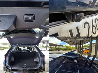 Kia 5 2WD 2023 16