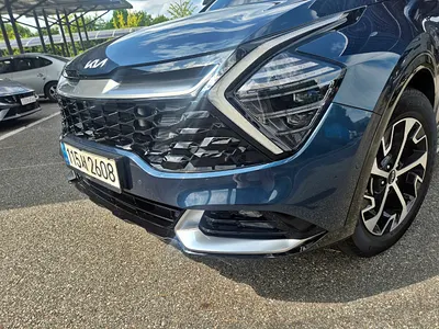 Kia 5 2WD 2023 18
