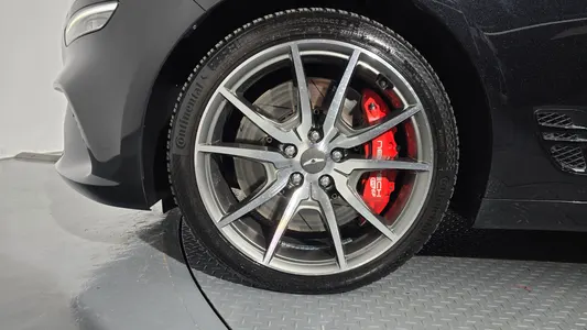 Genesis G70 3.3T 4WD 2022 5