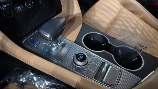 Genesis G70 3.3T 4WD 2022 9