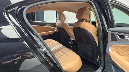 Genesis G70 3.3T 4WD 2022 11