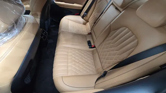 Genesis G70 3.3T 4WD 2022 12
