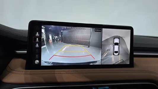 Genesis G70 3.3T 4WD 2022 15