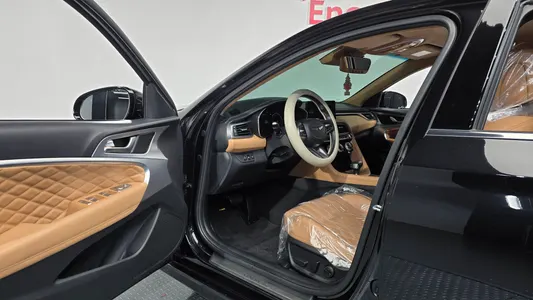 Genesis G70 3.3T 4WD 2022 10