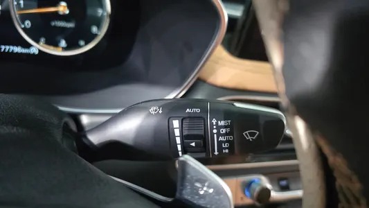Genesis G70 3.3T 4WD 2022 20
