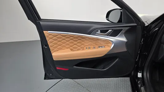 Genesis G70 3.3T 4WD 2022 24