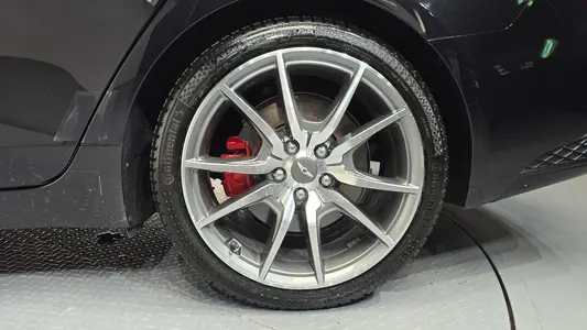 Genesis G70 3.3T 4WD 2022 21