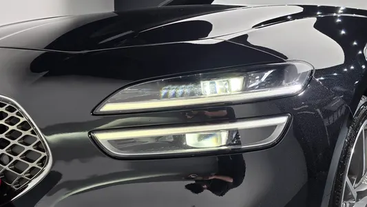 Genesis G70 3.3T 4WD 2022 22