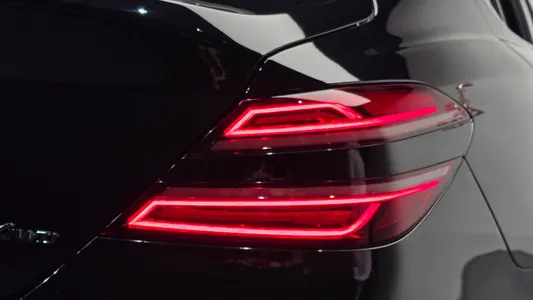 Genesis G70 3.3T 4WD 2022 23