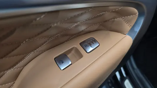 Genesis G70 3.3T 4WD 2022 27