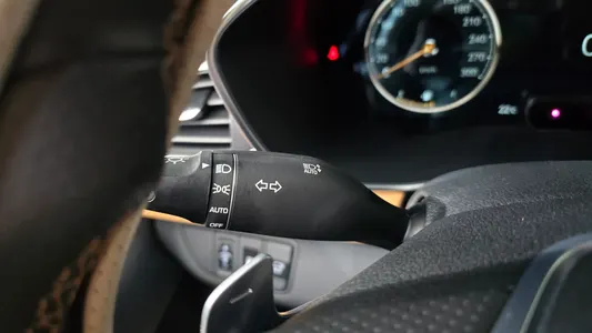 Genesis G70 3.3T 4WD 2022 28