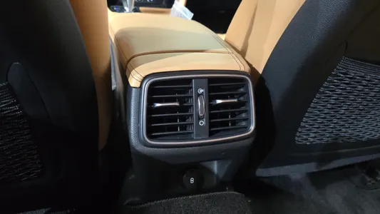 Genesis G70 3.3T 4WD 2022 29