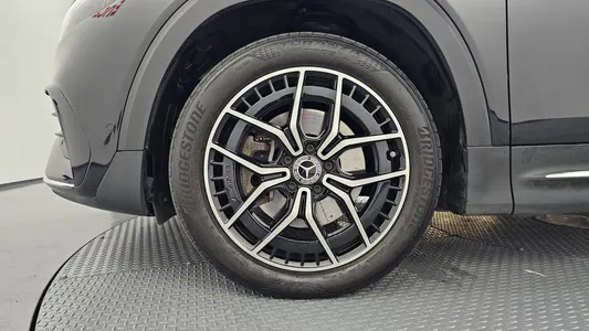 Mercedes-Benz EQB X243 EQB300 4MATIC AMG 2022 5