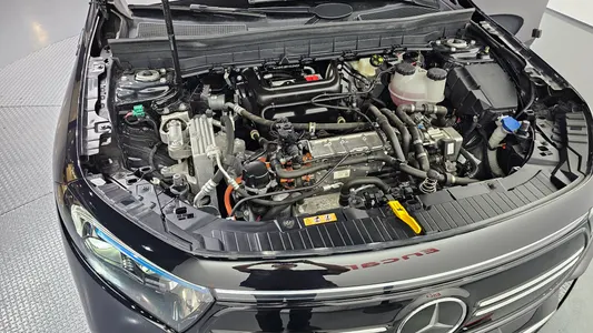 Mercedes-Benz EQB X243 EQB300 4MATIC AMG 2022 6
