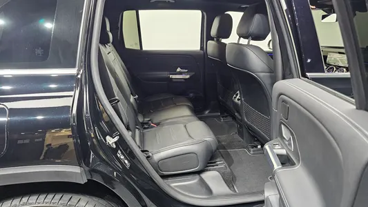 Mercedes-Benz EQB X243 EQB300 4MATIC AMG 2022 11