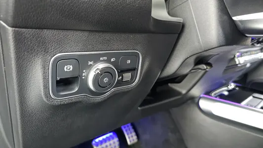 Mercedes-Benz EQB X243 EQB300 4MATIC AMG 2022 20