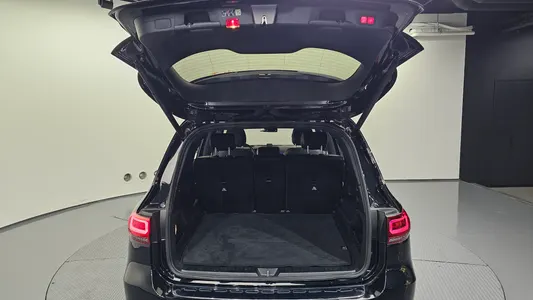 Mercedes-Benz EQB X243 EQB300 4MATIC AMG 2022 17