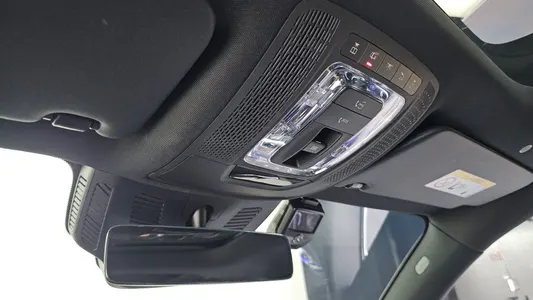 Mercedes-Benz EQB X243 EQB300 4MATIC AMG 2022 19