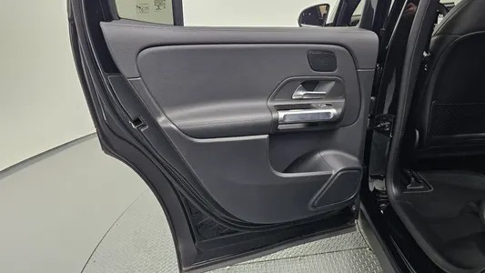 Mercedes-Benz EQB X243 EQB300 4MATIC AMG 2022 25