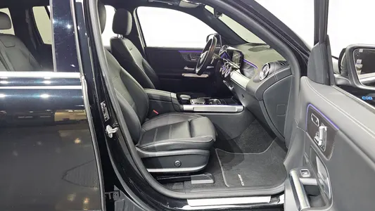 Mercedes-Benz EQB X243 EQB300 4MATIC AMG 2022 26