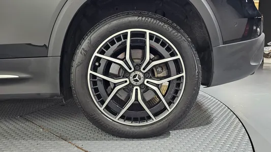Mercedes-Benz EQB X243 EQB300 4MATIC AMG 2022 21