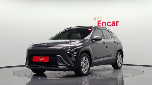 Hyundai (SX2) 2023