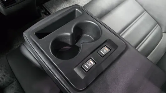 Renault Korea SM6 1.5 dCi LE 2018 20