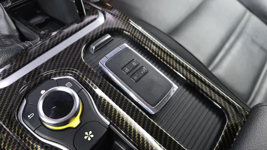 Renault Korea SM6 1.5 dCi LE 2018 18