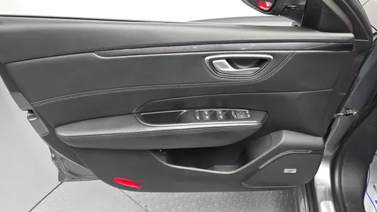Renault Korea SM6 1.5 dCi LE 2018 25