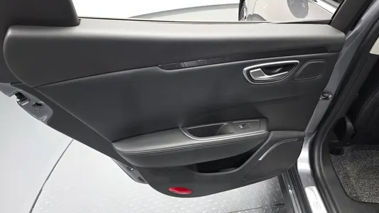 Renault Korea SM6 1.5 dCi LE 2018 26