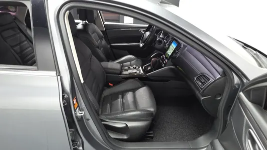 Renault Korea SM6 1.5 dCi LE 2018 27