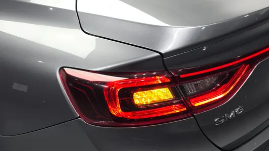 Renault Korea SM6 1.5 dCi LE 2018 24