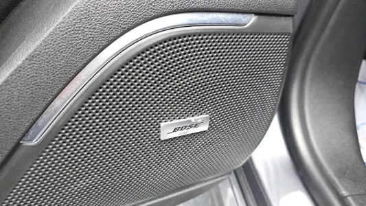 Renault Korea SM6 1.5 dCi LE 2018 32