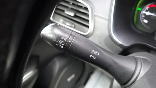 Renault Korea SM6 1.5 dCi LE 2018 34