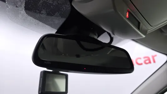 Renault Korea SM6 1.5 dCi LE 2018 28
