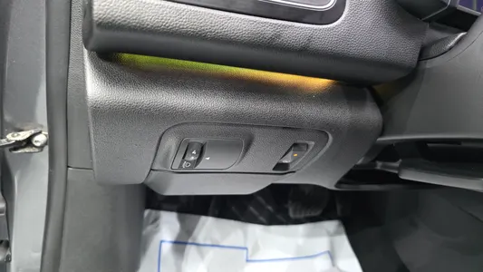 Renault Korea SM6 1.5 dCi LE 2018 29