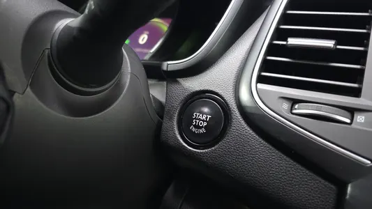Renault Korea SM6 1.5 dCi LE 2018 30