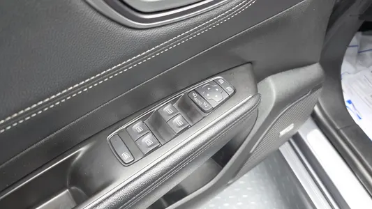 Renault Korea SM6 1.5 dCi LE 2018 31