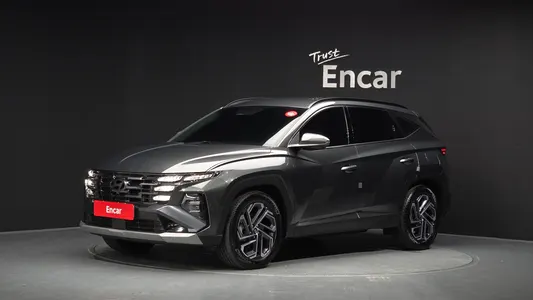 Hyundai (NX4) 1.6 2WD 2023