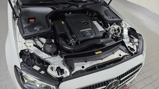 Mercedes-Benz E-Class W213 E250 2021 5