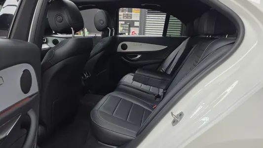 Mercedes-Benz E-Class W213 E250 2021 11