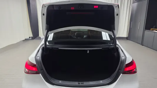 Mercedes-Benz E-Class W213 E250 2021 19