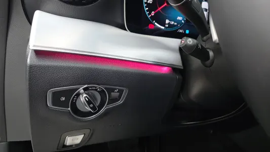 Mercedes-Benz E-Class W213 E250 2021 28
