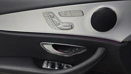 Mercedes-Benz E-Class W213 E250 2021 29