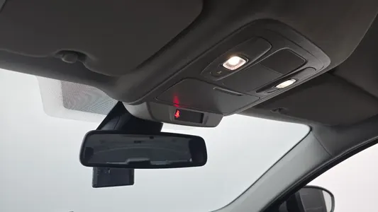 Renault Korea SM6 2.0 LPe LE () 2016 15