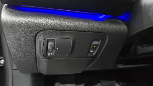 Renault Korea SM6 2.0 LPe LE () 2016 16