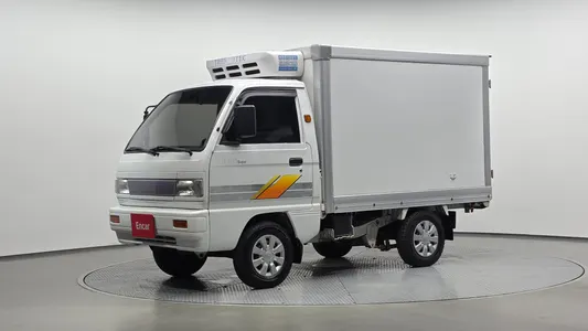 Chevrolet 2015