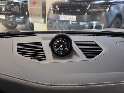 Porsche 911 (992) 4 GTS 2026 10