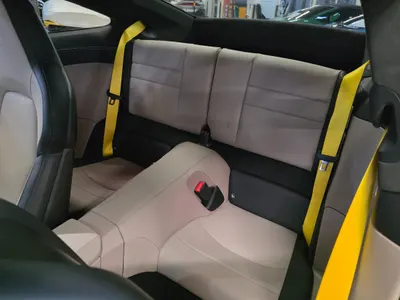 Porsche 911 (992) 4 GTS 2026 17