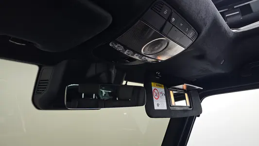Mercedes-Benz G-Class W465 G450d 2024 31
